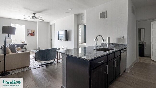 8110 Blue Goose Rd unit 2310, Manor, TX 78653 - photo 7