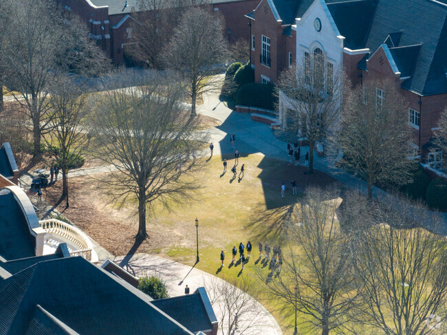 Wesleyan School