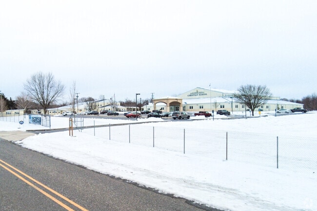 Gloucester County Christian School