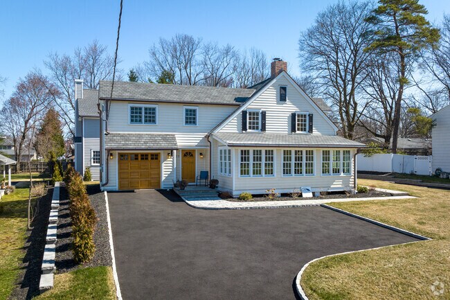 Explore the unique charm of historic homes available in Westfield, NJ, and uncover the rich architectural heritage that awaits you.