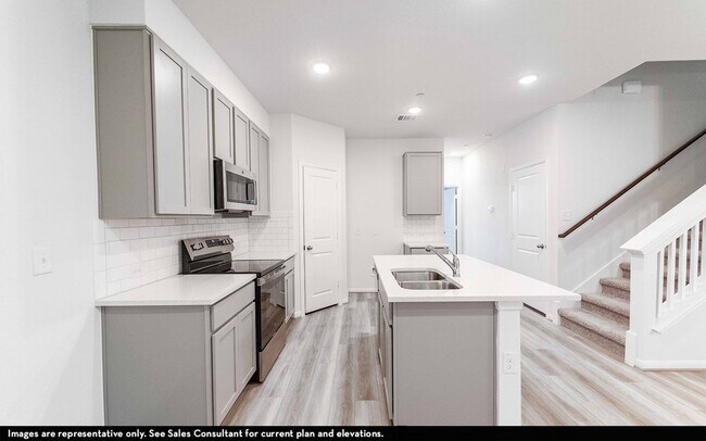 500 Municipal Dr unit Bldg 4, Leander, TX 78641 - photo 6