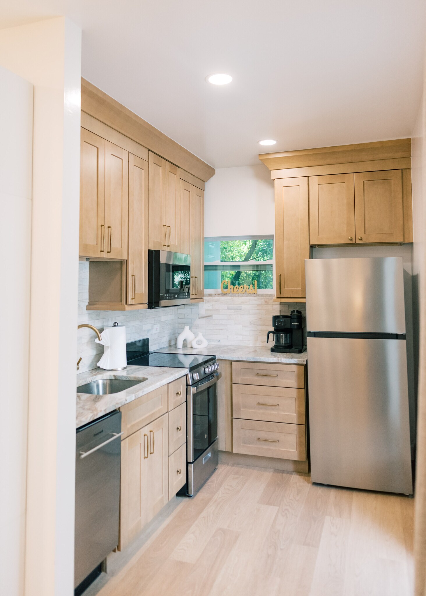 2402 W Cypress St unit ADU, Tampa, FL 33609 - photo 1