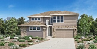 752 Coal Bank Trail, Castle Rock, CO 80104