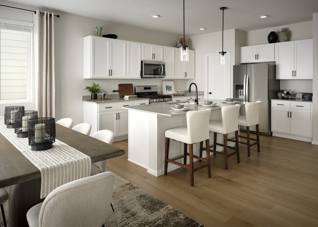 4183-60601-9 Runyon Lake St, Brighton, CO 80601 - photo 7