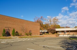 Charles Wright School