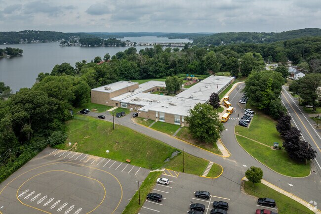 Nixon Elementary School is a well rated public school in Roxbury Township, NJ.
