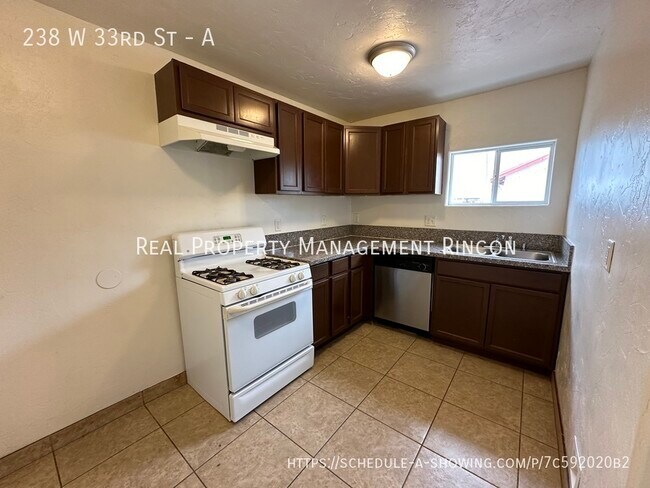 238 W 33rd St unit A, Tucson, AZ 85713 - photo 5