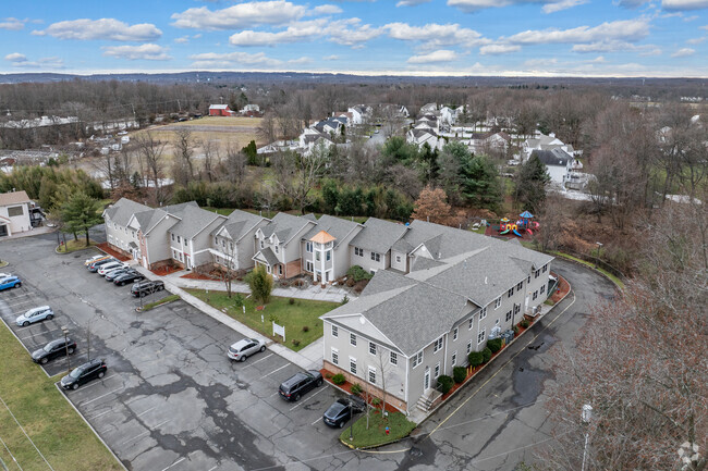 Matawan Montessori Academy is located in Matawan.