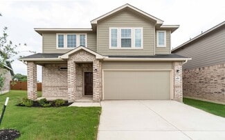 8907 Chili Bowl St, Converse, TX 78109