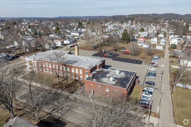 Central Elementary School