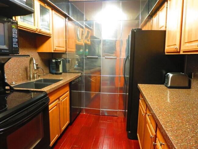 Brooks Tower unit 19L, Denver, CO 80202 - photo 7