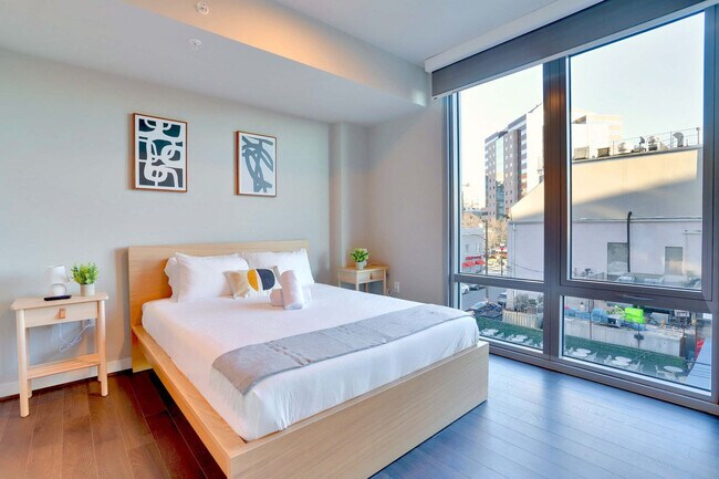 1122 N Hudson St unit FL4-ID1022548P, Arlington, VA 22201 - photo 6