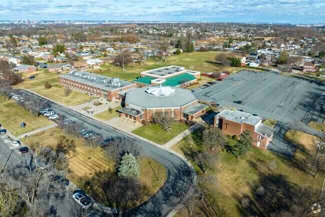 St. Philip Neri Elementary School in Linthicum Heights shapes the leaders of tomorrow.