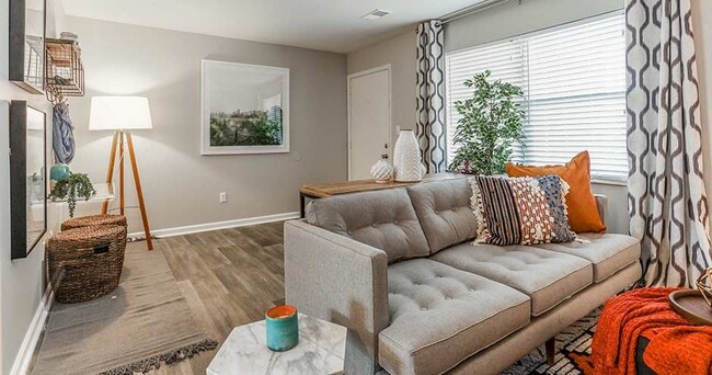 The Reserve at 77 Apartment Homes, Lenexa, KS 66216 - photo 5