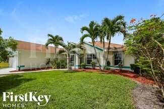 2917 NW 26th St, Cape Coral, FL 33993