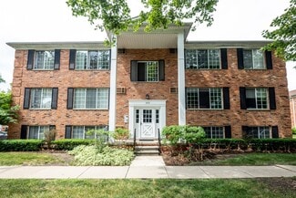 650 Ann St, Birmingham, MI 48009