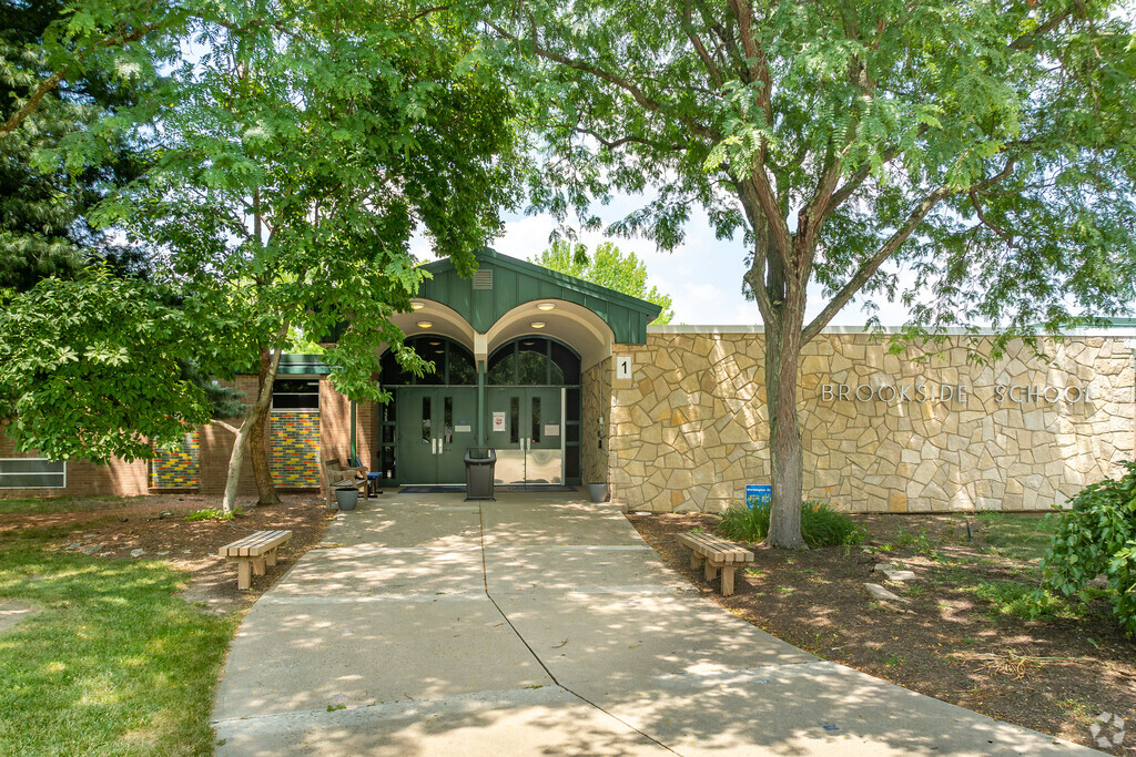 Brookside Elementary School