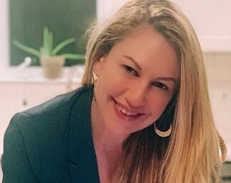 Lynn Fitzgerald