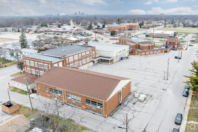 Holy Name Catholic School