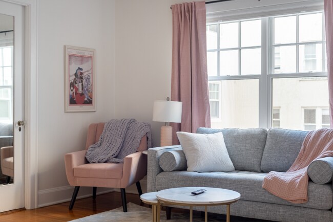 Embassy unit 408, Portland, OR 97209 - photo 6