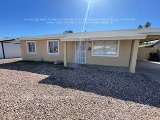 2842 N 65th Ave, Phoenix, AZ 85035