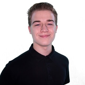 Collin Boyer