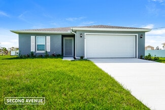 930 NE 16th Terrace, Cape Coral, FL 33909