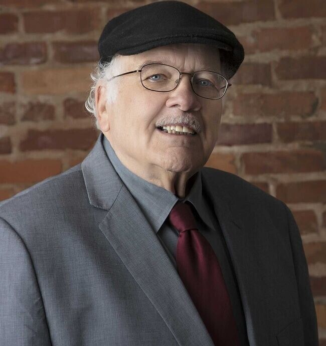 Dave Stansell