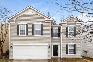 4749 Palustris Ct, Charlotte, NC 28269