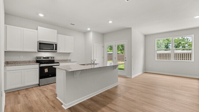 8 Coggins Place NE, Rome, GA 30165 - photo 5