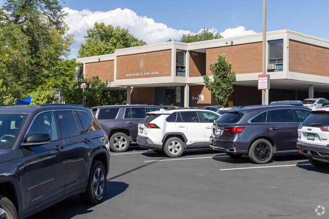 Sacred Heart of Jesus School