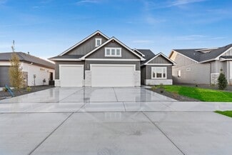 757 W Buroak Dr, Meridian, ID 83642
