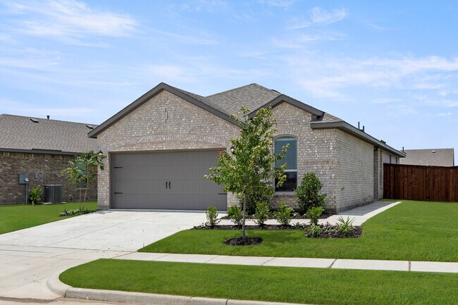 111 Aston Way unit 36498656, Terrell, TX 75160 - photo 2