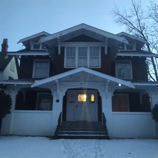 467 W William St, Decatur, IL 62522