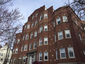 153 Summer St, Somerville, MA 02143