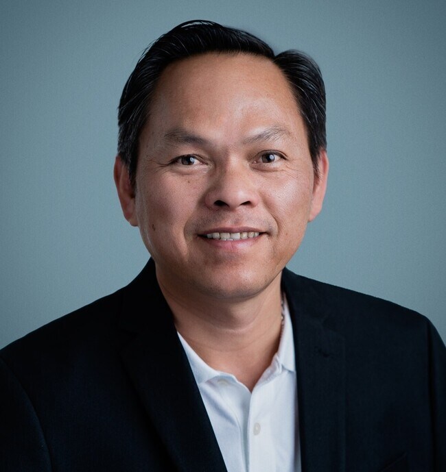 Thanh-Phong Tran