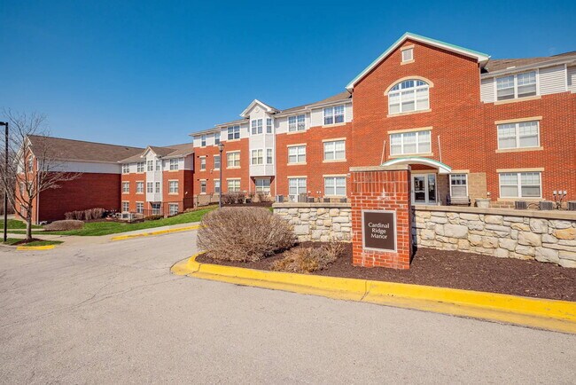 Cardinal Ridge Apartments, Kansas City, MO 64136 - photo 3