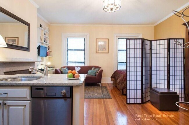 190 Beacon St unit 3, Boston, MA 02116 - photo 5