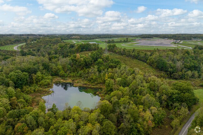 Big Beaver is a spacious area in Beaver County.