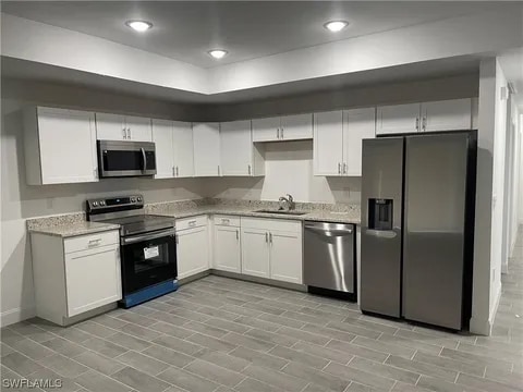 708-710 Hightower Ave S unit 708 Hightower Ave S, Lehigh Acres, FL 33973 - photo 3