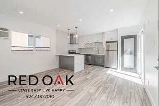 838 N Van Ness Ave Unit 838 1/4, Los Angeles, CA 90038