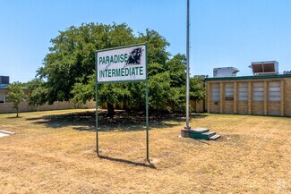 Paradise Intermediate School