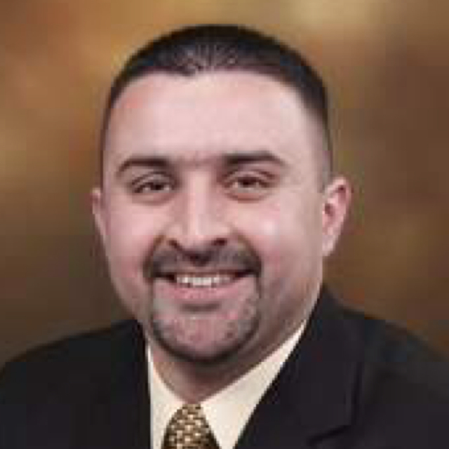 Agent Photo