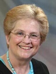 Sharron Cochran