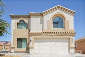 23966 W Hadley St, Buckeye, AZ 85326