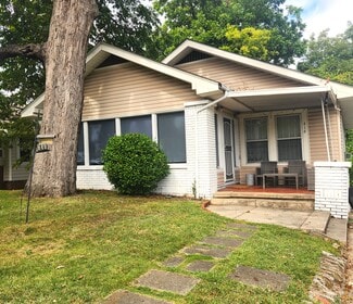 416 10th Ave S, Birmingham, AL 35205