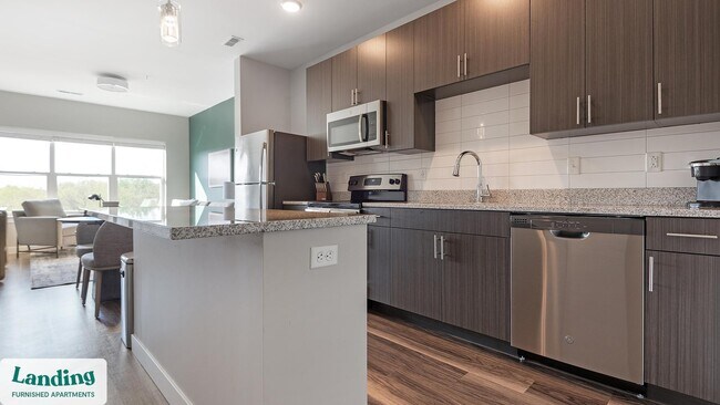 1010 Enclave Blvd unit 1001-517, Edwardsville, IL 62025 - photo 6