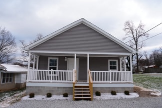 5865 S Fairfax Rd, Bloomington, IN 47401