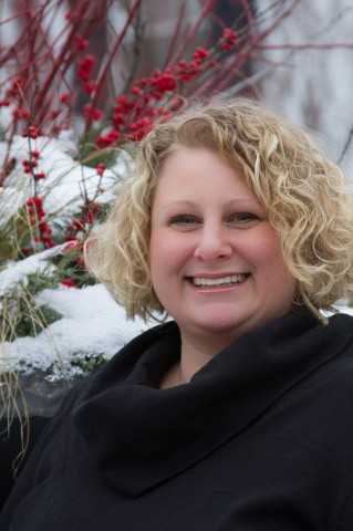 Rachel Fetzer