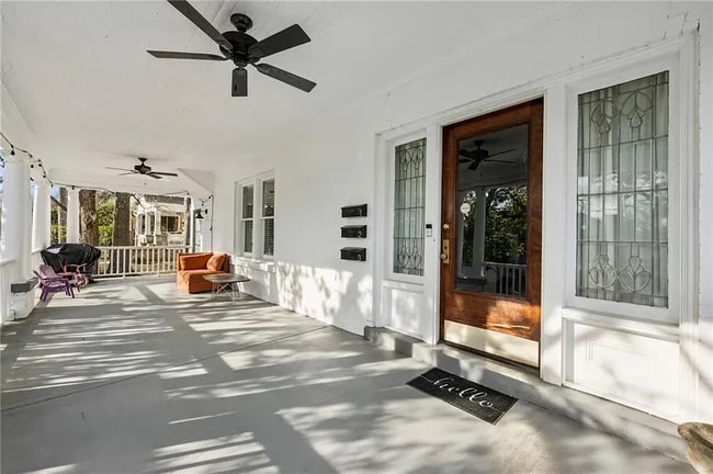 1118 Colquitt Ave NE unit CarriageHouse, Atlanta, GA 30307 - photo 4